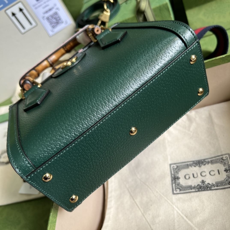 Gucci Top Handle Bags